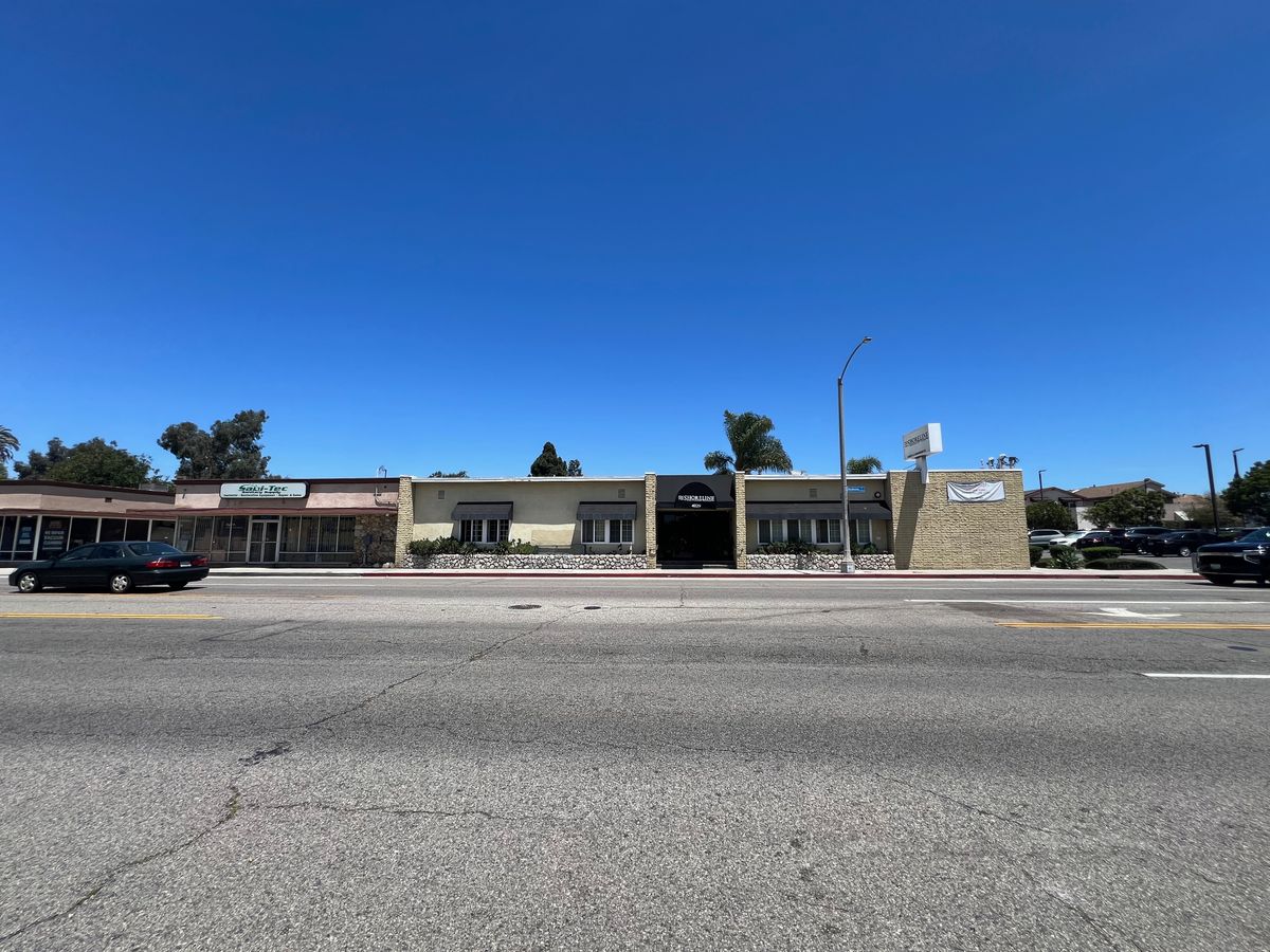 Shoreline Healthcare Center 4