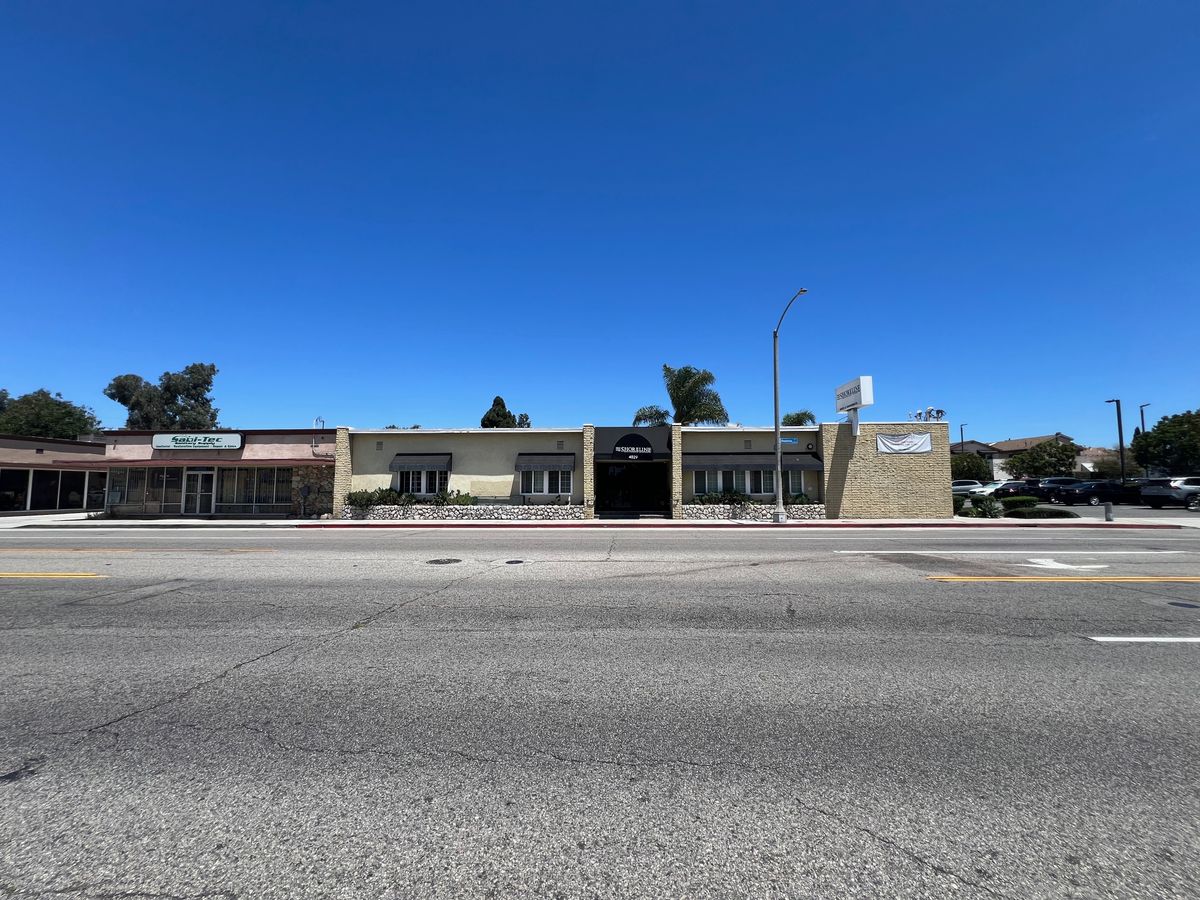 Shoreline Healthcare Center 1