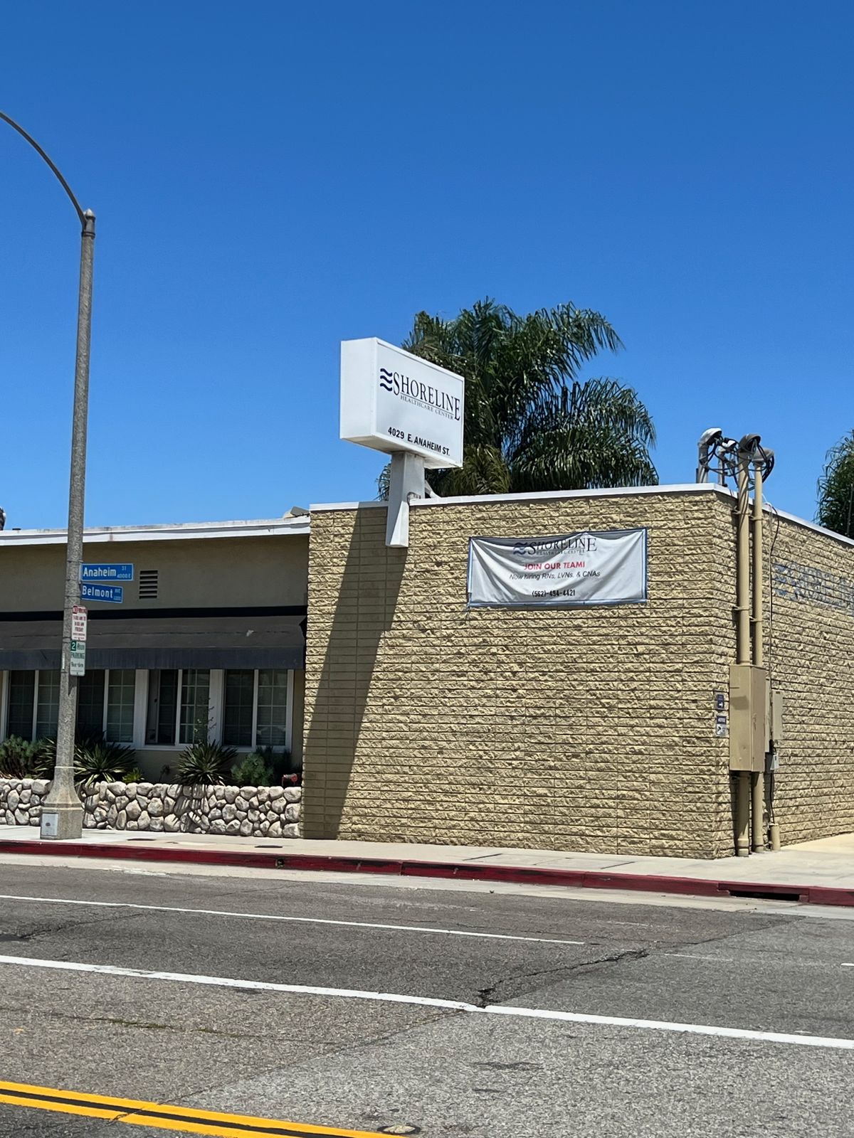 Shoreline Healthcare Center 3