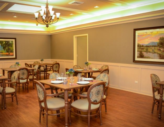 Volante Senior Living of Arlington Heights 2