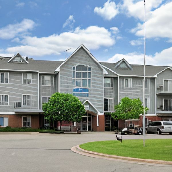 Carefree Cottages Of Maplewood 2