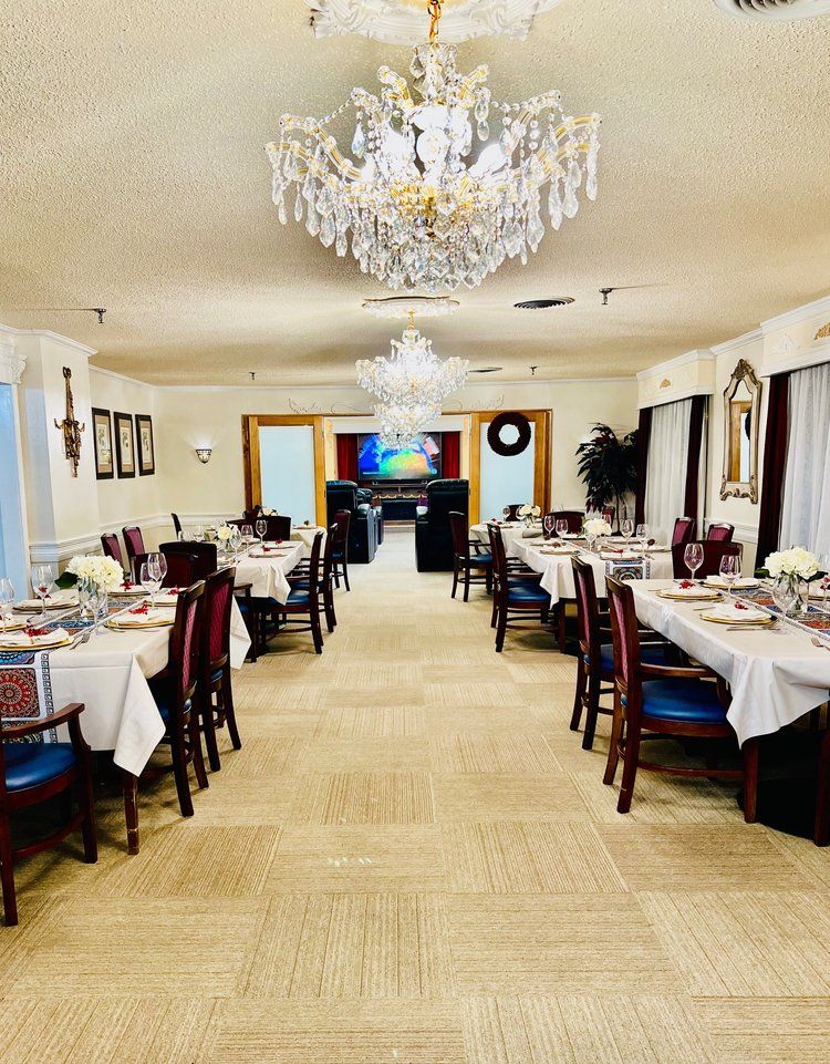 Serenity Assisted Care Living 4