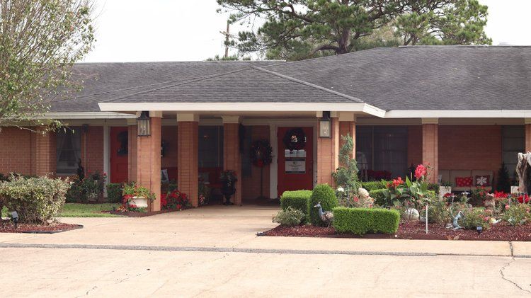 Serenity Assisted Care Living 2