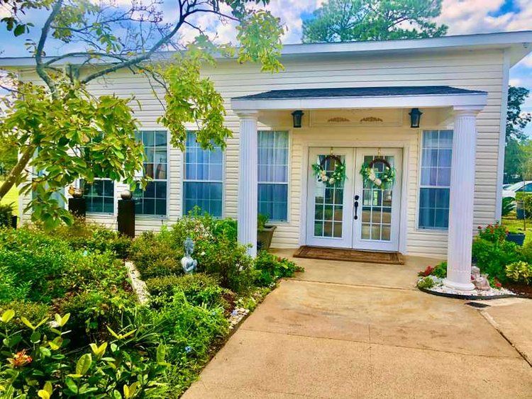 Serenity Assisted Care Living 3