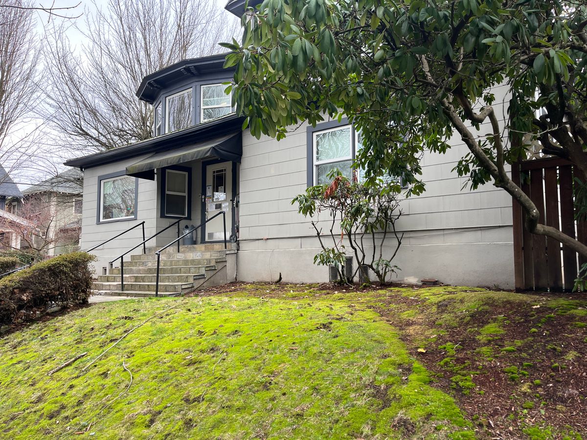 East Portland Care Center 2