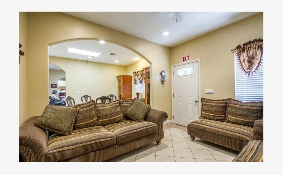 True Living Care 2