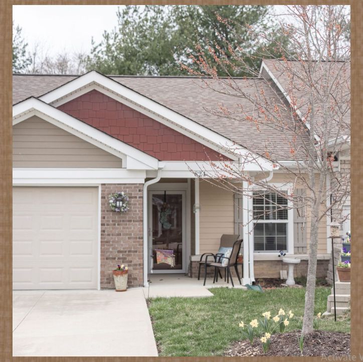 Gentry Park Senior Living 3