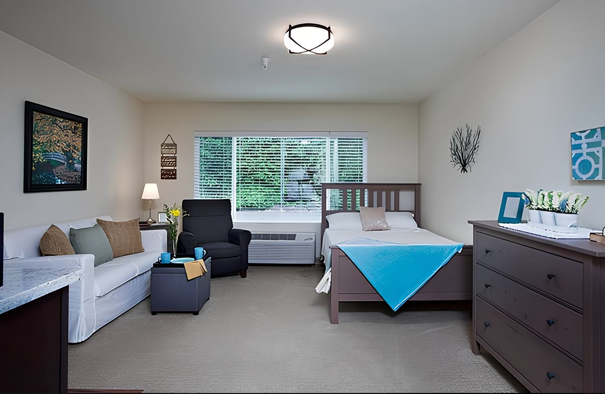 Laurel Cove Community 3