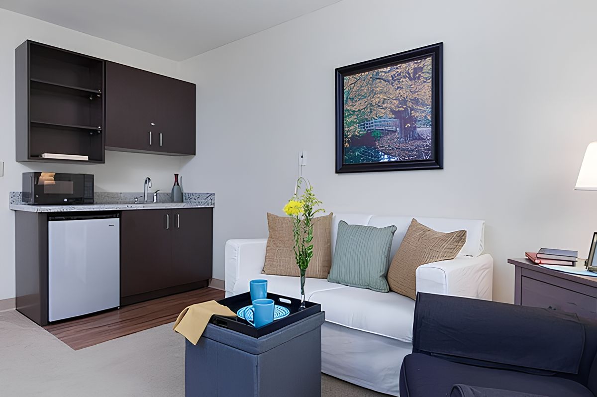 Laurel Cove Community 4
