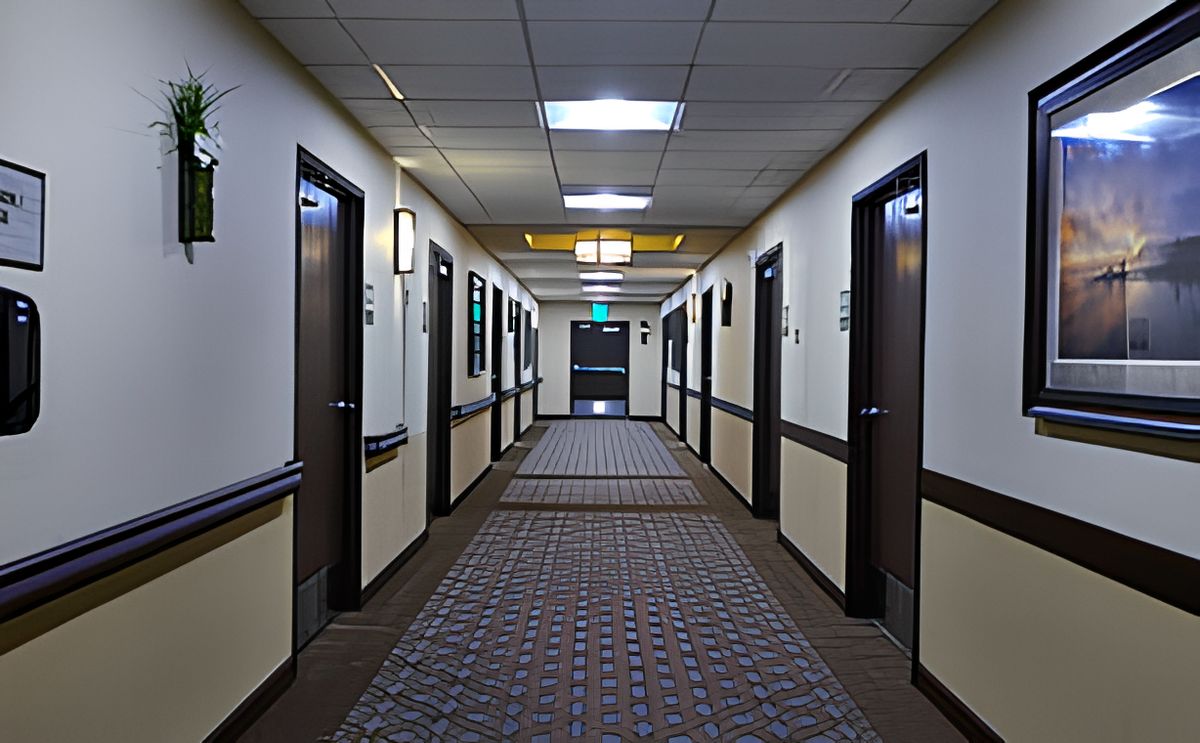 Laurel Cove Community 1