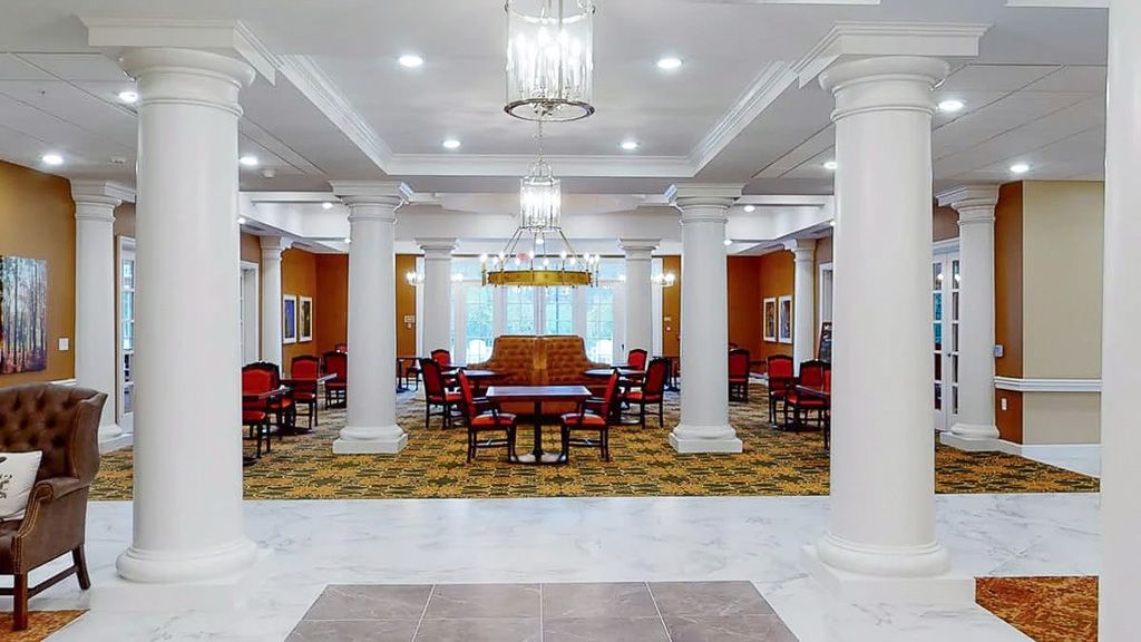 StoryPoint Columbus at Worthington Hills 4