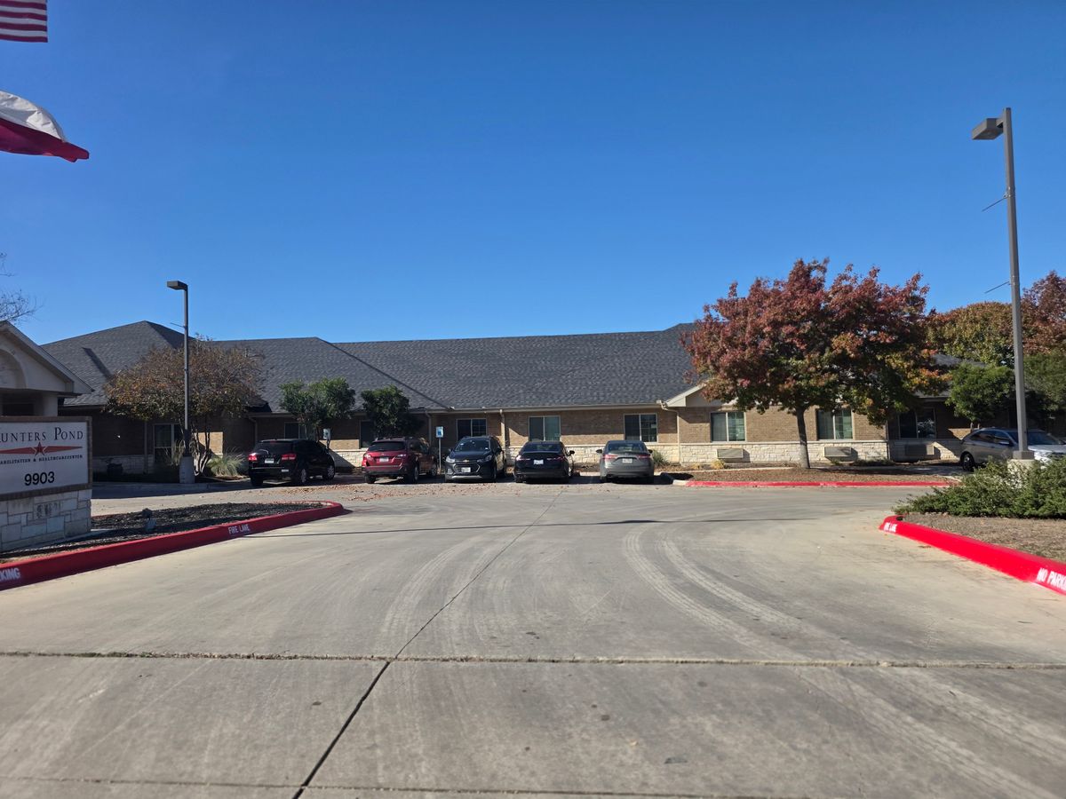 Hunters Pond Rehabilitation and Healthcare Center 2
