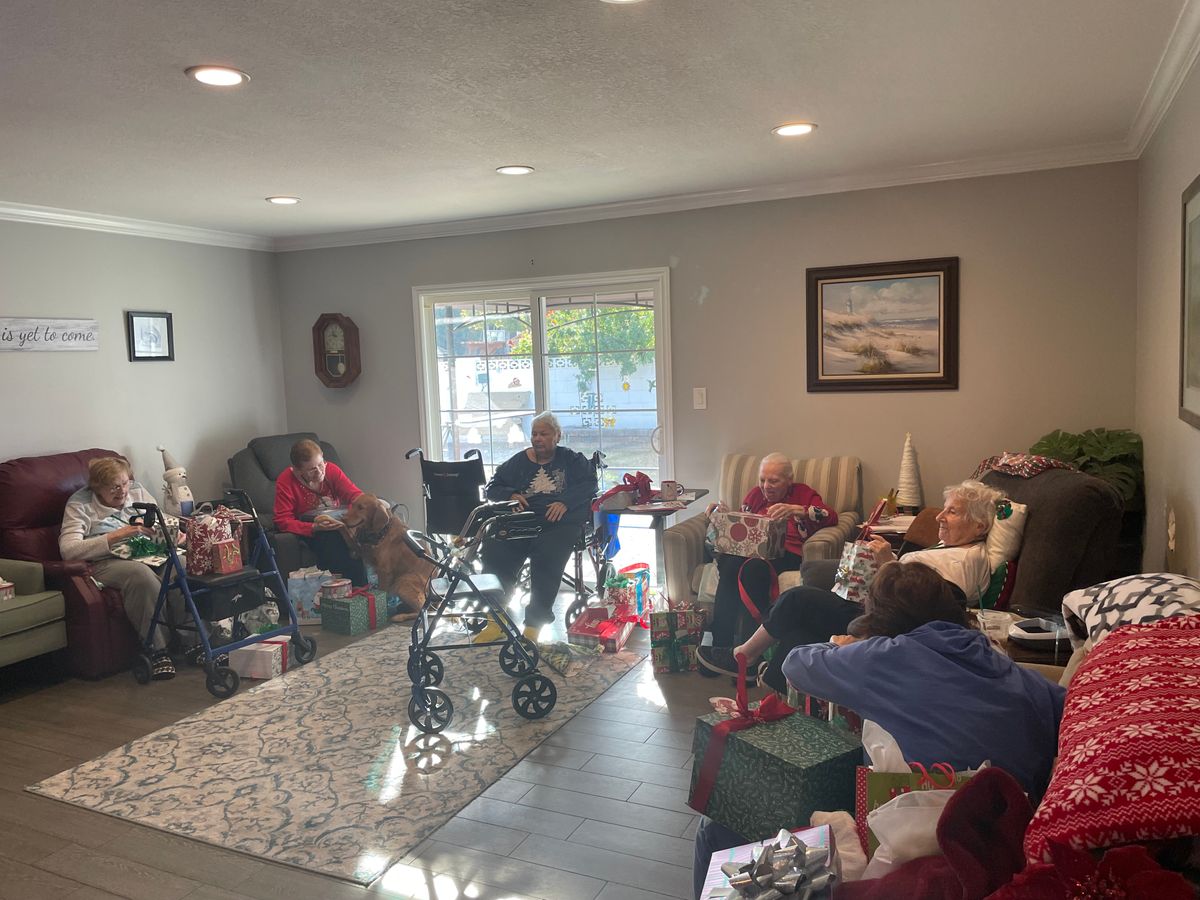 Addie's Cottage Senior Living Inc 1