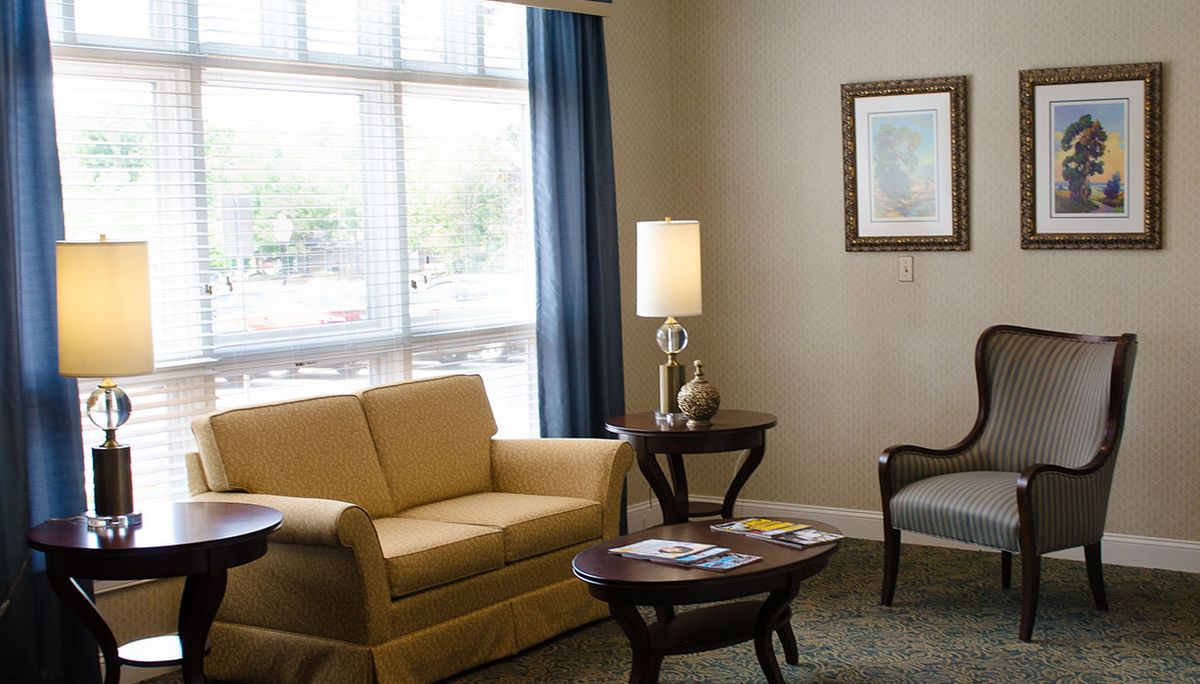 Commonwealth Senior Living At South Boston 2