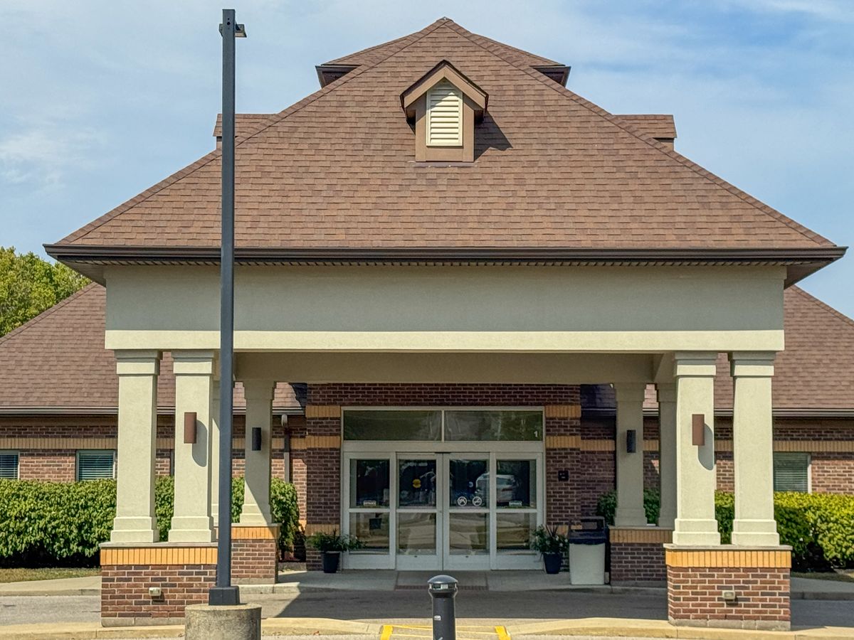 Forest Hills Care Center 1