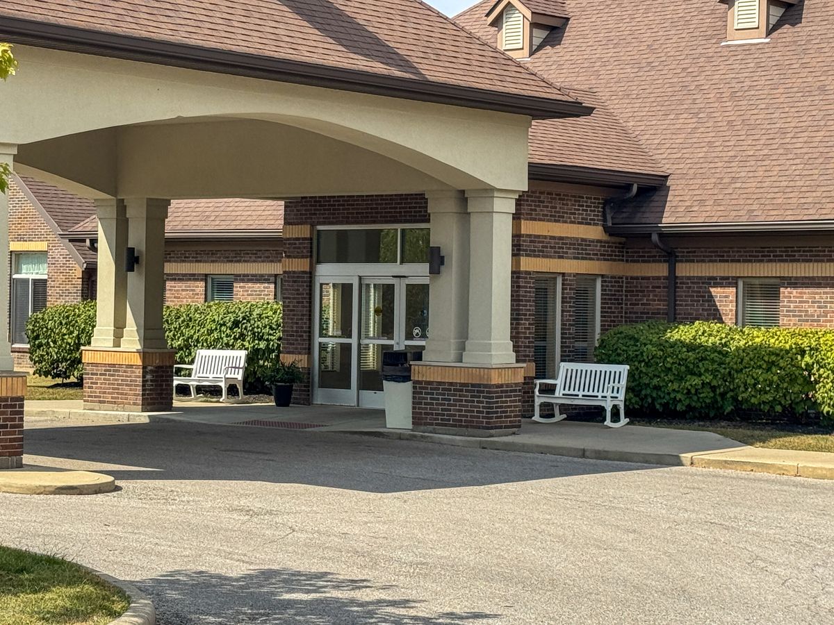 Forest Hills Care Center 2