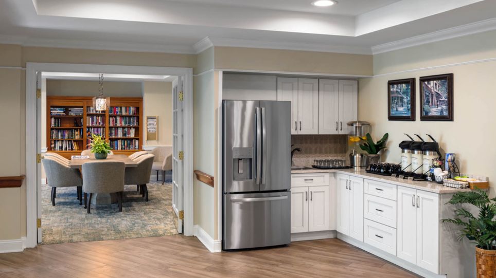 Atria Plainview 4