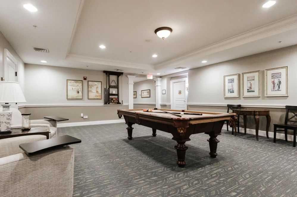 The Barclay at Vero Beach - Assisted Living & Memory Care 4