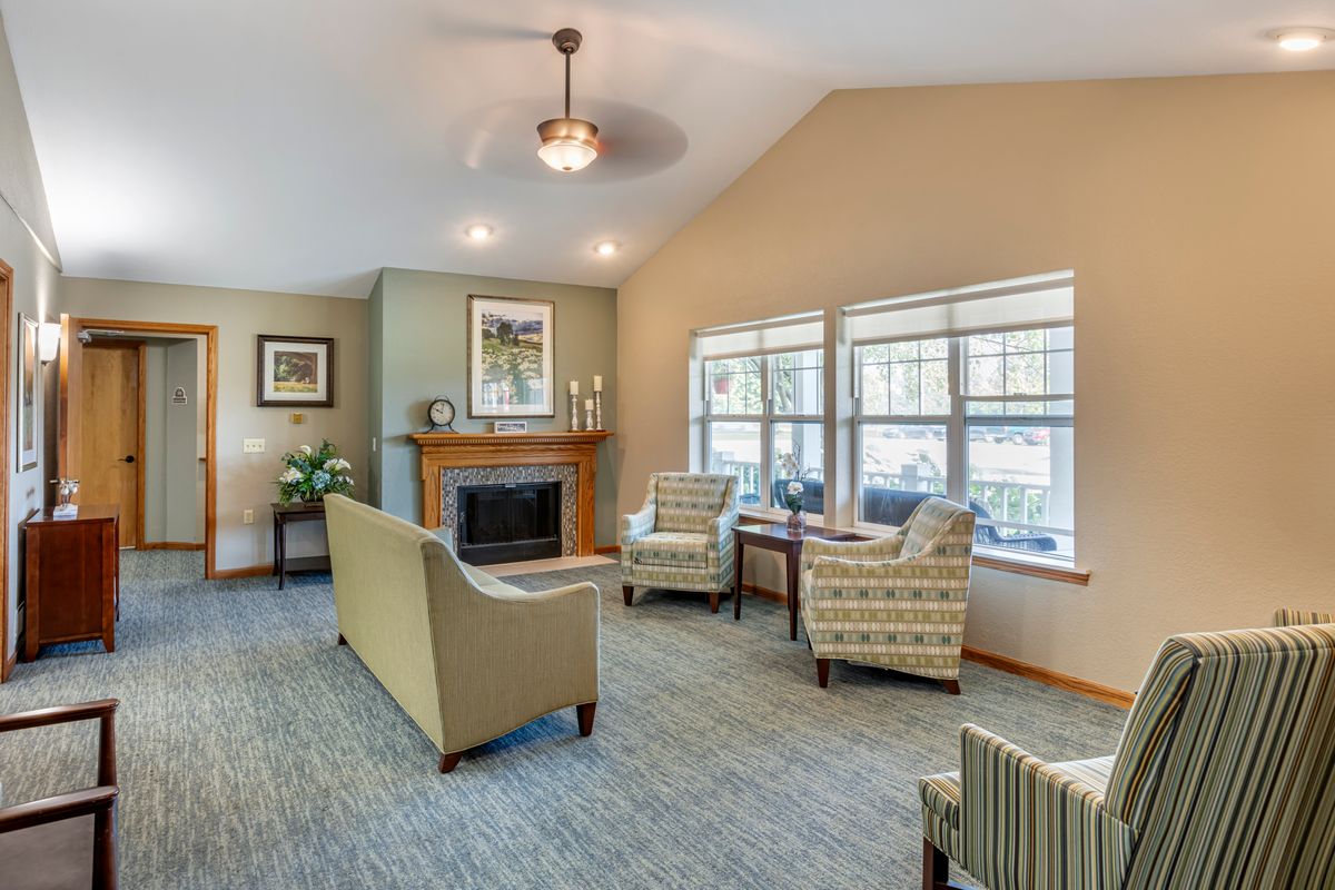 Brookdale Saginaw 3
