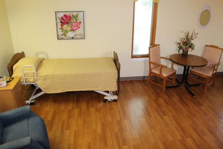 Sunny Acres Nursing Home 2
