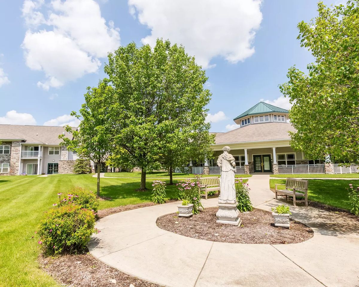 Independence Village Of Oxford (Waterstone) 2