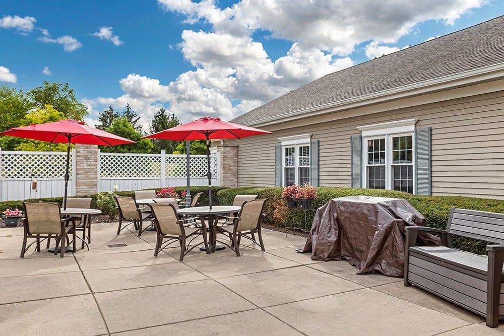 Brookdale Delta Memory Care 1