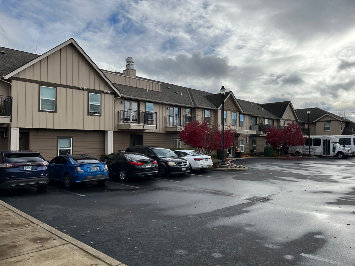 Maple Valley Memory Care 3