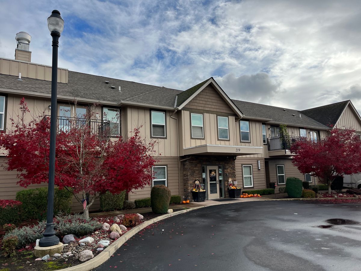 Maple Valley Memory Care 1