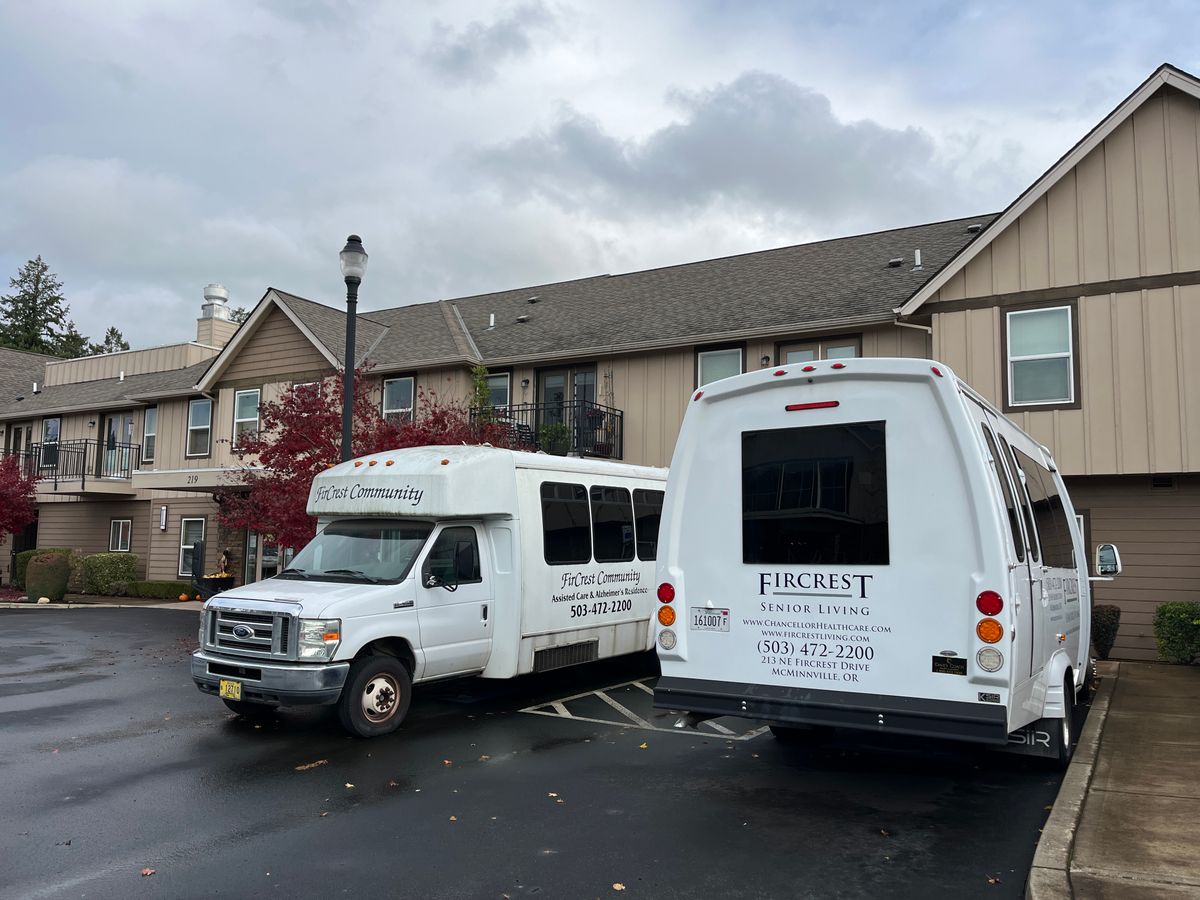 Maple Valley Memory Care 2