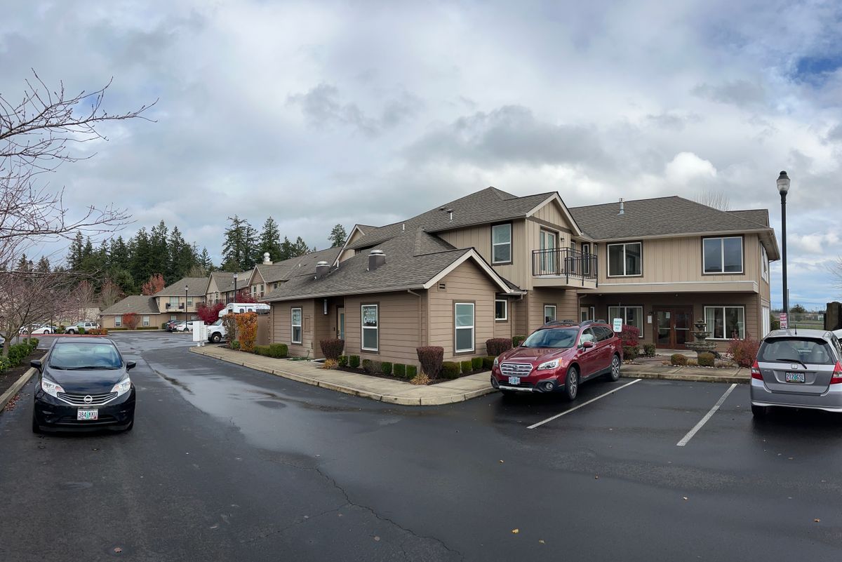 Maple Valley Memory Care 4