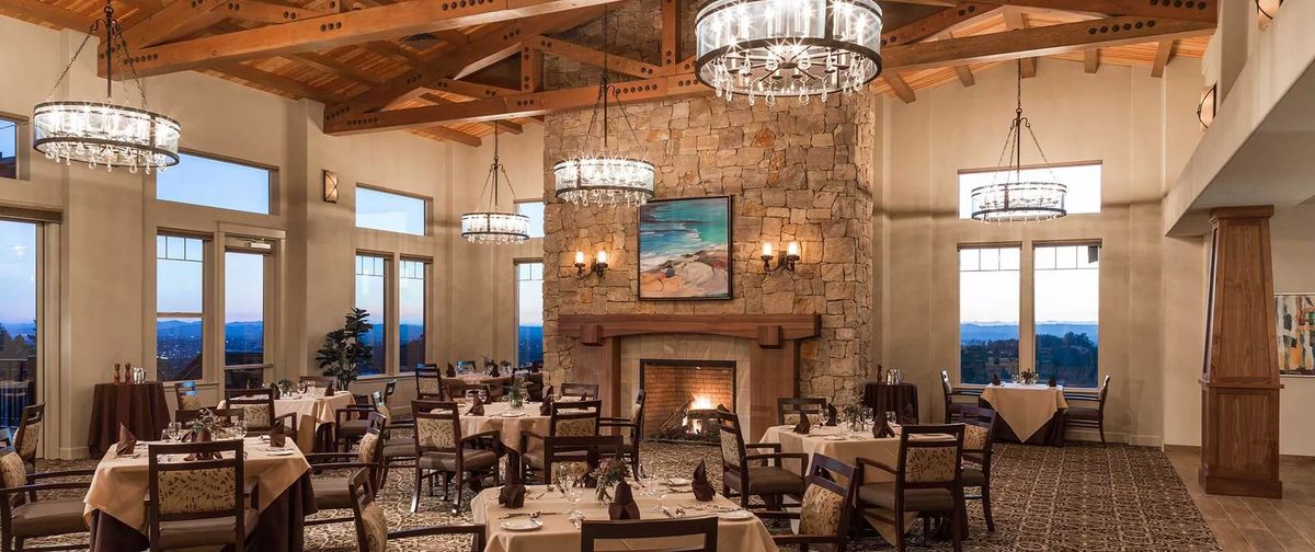 Fountaingrove Lodge (LGBTQ+) 2