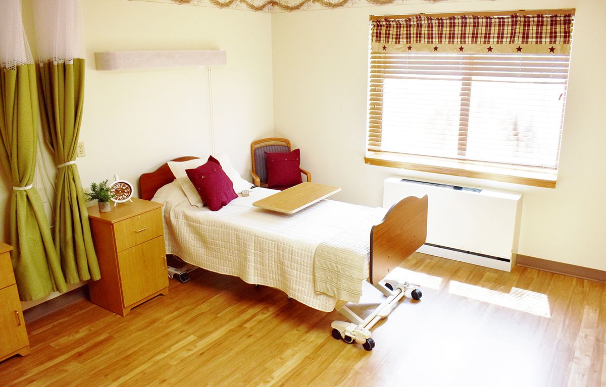 William Penn Care Center 3