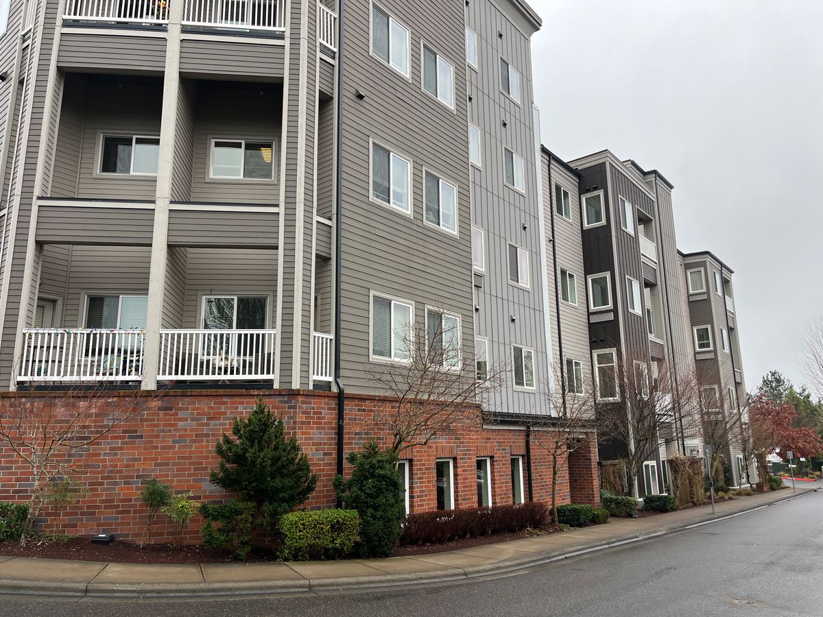 Laurel Parc At Bethany Village 2