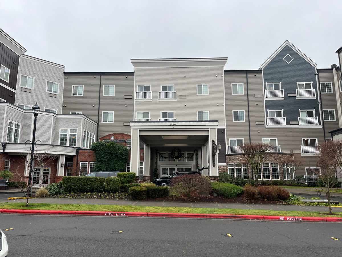 Laurel Parc At Bethany Village 4