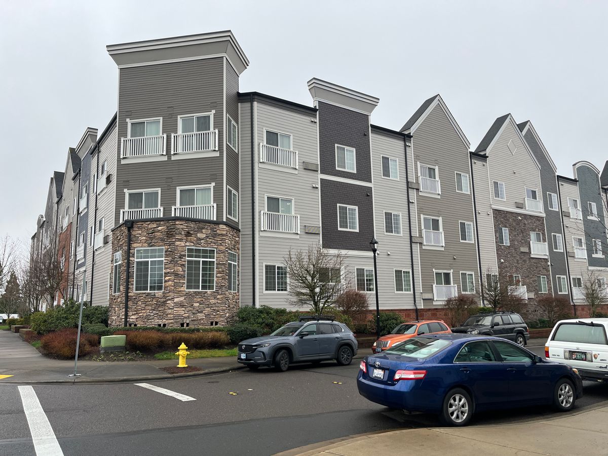 Laurel Parc At Bethany Village 4