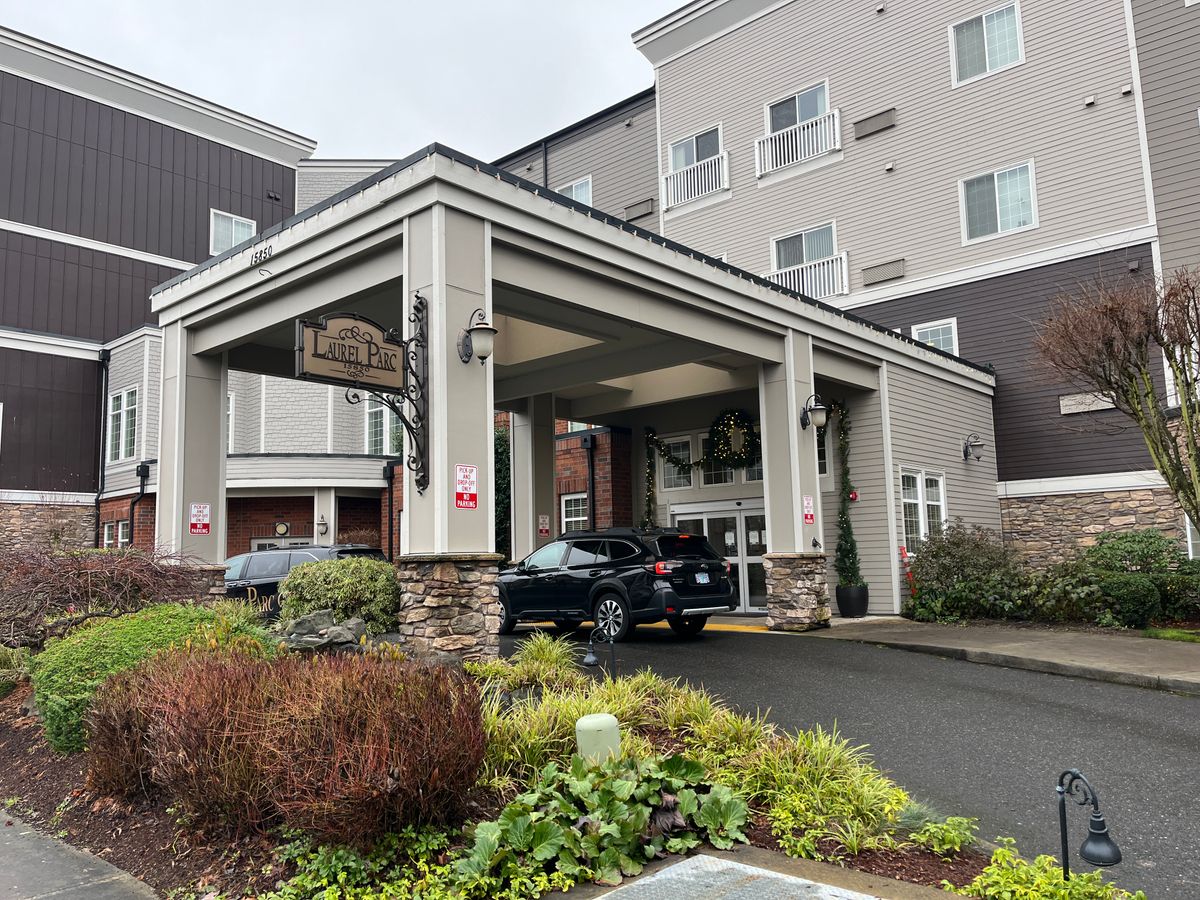 Laurel Parc At Bethany Village 3