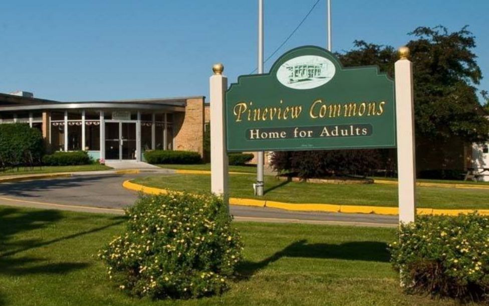 Pineview Commons Assisted Living 1