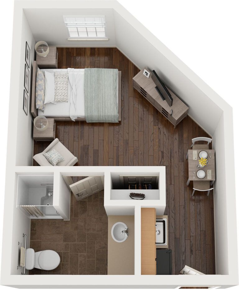 The Avenues Of Fort Bend Assisted Living and Memory Care 4