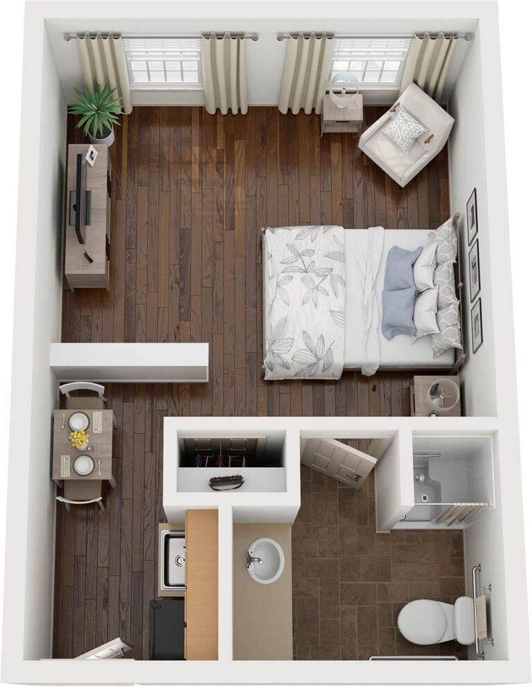 The Avenues Of Fort Bend Assisted Living and Memory Care 2