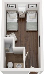 The Avenues Of Fort Bend Assisted Living and Memory Care 1