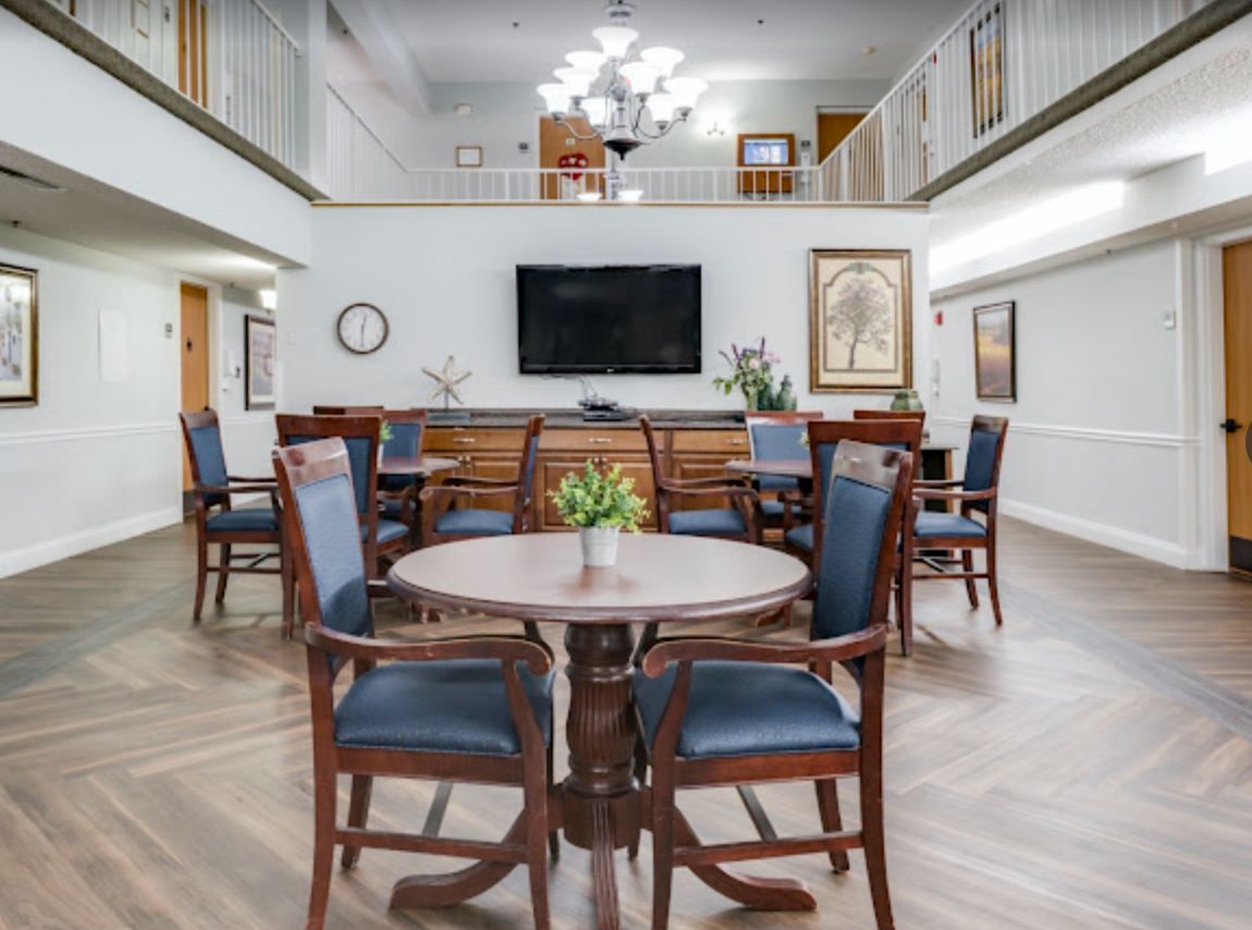 Grand Villa of Altamonte Springs 4