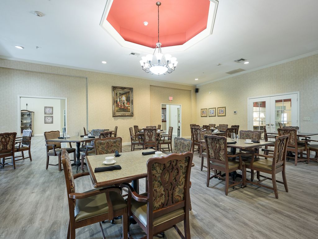 Trinity Oaks of Pearland 2