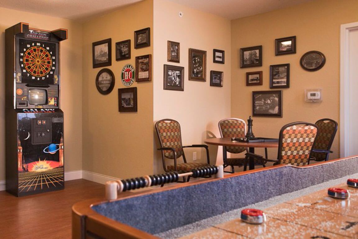 St. Catherine Commons Independent Living 1