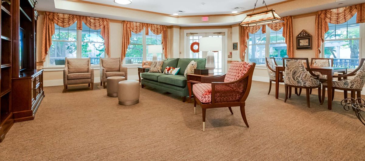 Hemsley House of Lenexa 4