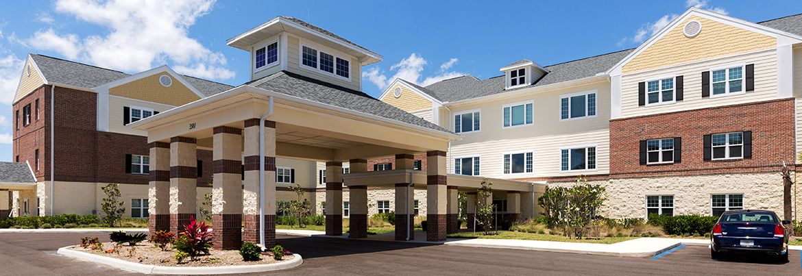 Volante Senior Living of Fort Myers 1