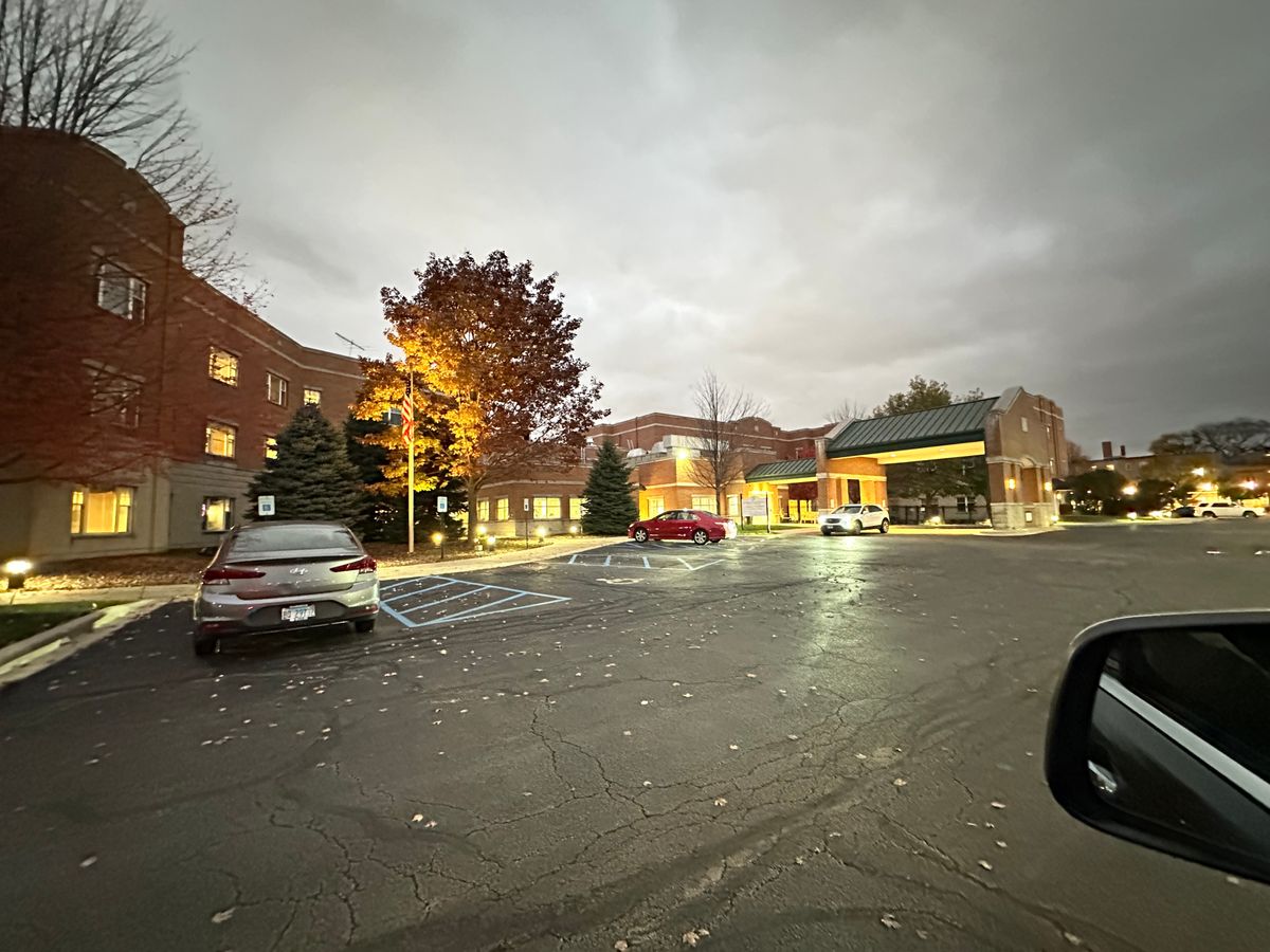 St. Joseph Village Of Chicago, Image 3