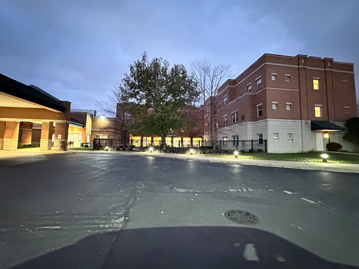 St. Joseph Village Of Chicago, Image 2