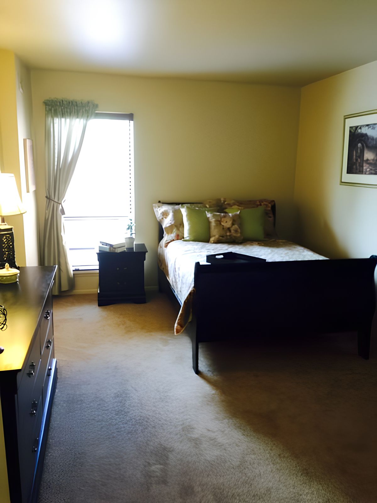 Franklin Terrace Independent and Assisted Living 1