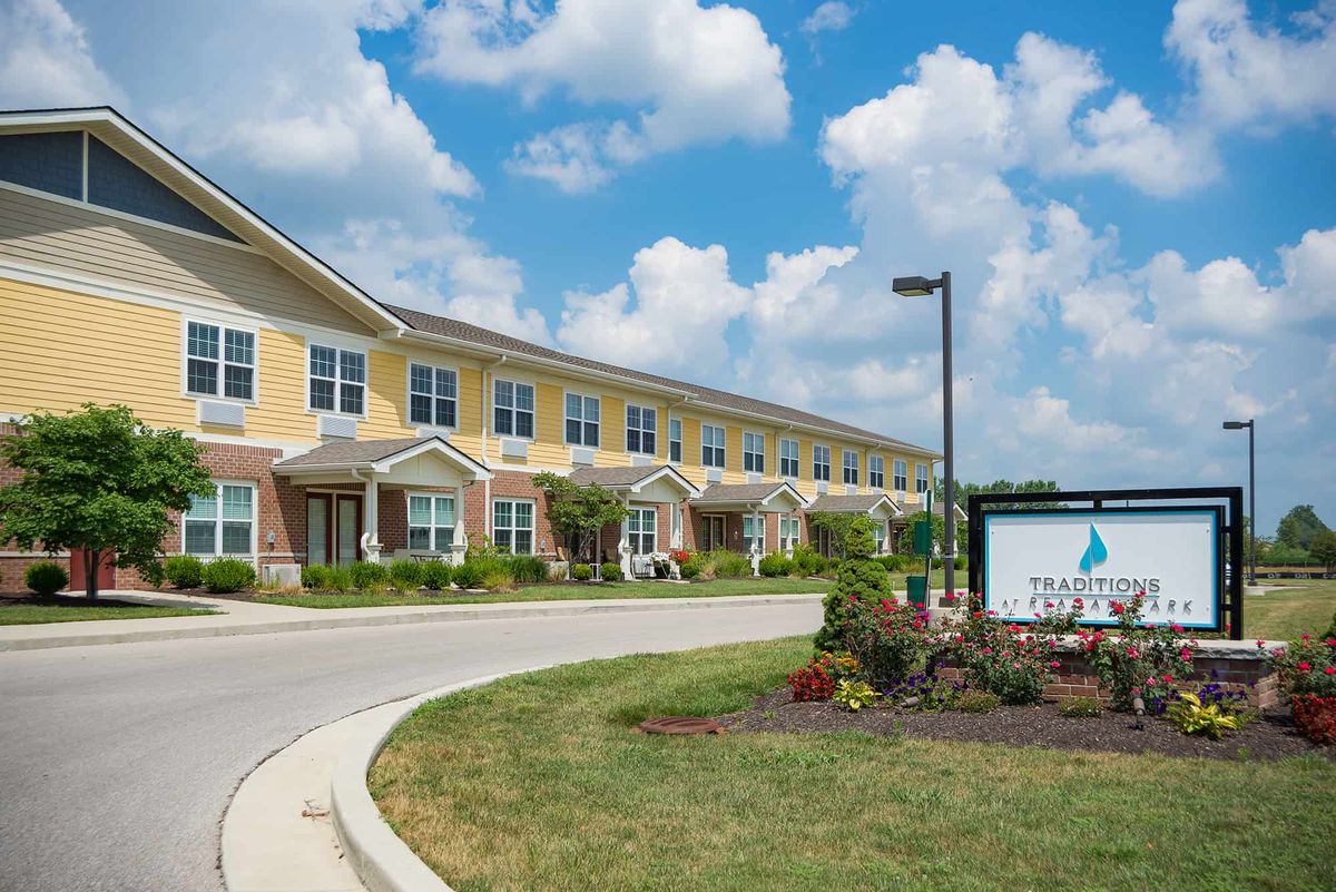 Traditions at Reagan Park (UPDATED) - Get Pricing & See 33 Photos in Avon,  IN