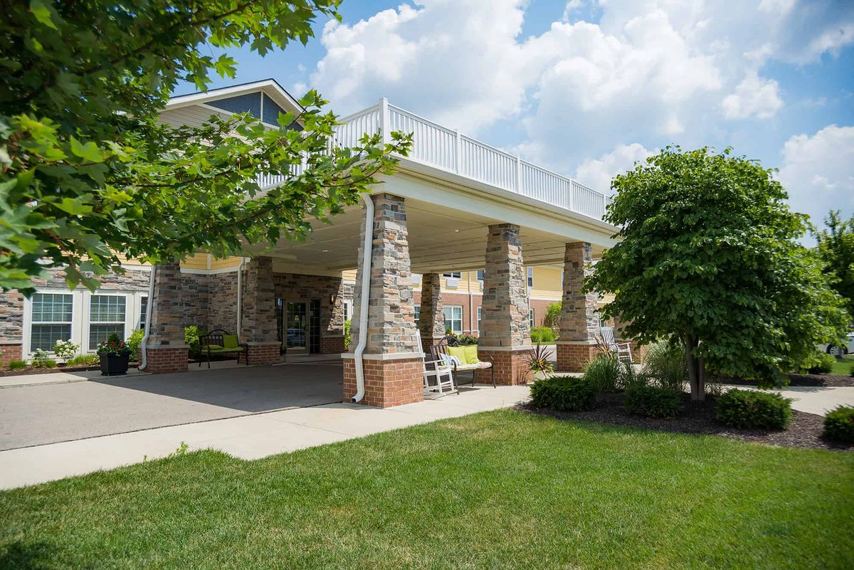 Traditions at Reagan Park (UPDATED) - Get Pricing & See 33 Photos in Avon,  IN